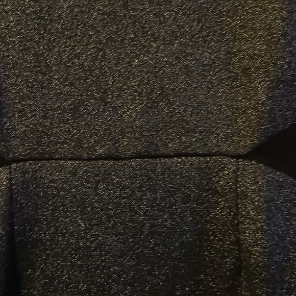 Delirious Los‎ Angeles Black Party Dress sz. SMALL - Picture 9 of 11